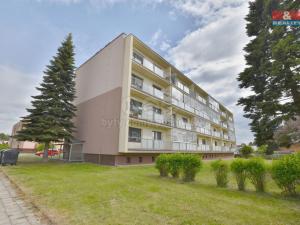 Pronájem bytu 3+1, Třebechovice pod Orebem, Nerudova, 73 m2