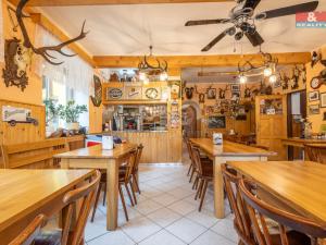 Prodej restaurace, Kyselka - Radošov, 15771 m2