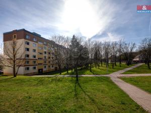 Prodej bytu 2+1, Krupka - Bohosudov, Komenského, 61 m2