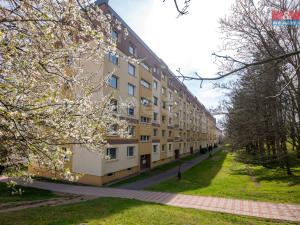 Prodej bytu 2+1, Krupka - Bohosudov, Komenského, 61 m2