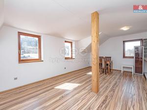 Prodej rodinného domu, Potštejn, Pod Nádražím, 220 m2