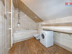 Prodej rodinného domu, Potštejn, Pod Nádražím, 220 m2