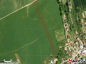 Prodej pole, Sehradice, 5000 m2
