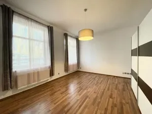 Pronájem bytu 2+kk, Liberec, Riegrova, 60 m2