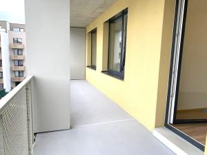 Pronájem bytu 3+kk, Pardubice, Nová Tesla, 82 m2