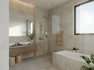 Prodej bytu 3+kk, Lemesos, Kypr, 89 m2
