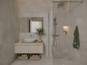 Prodej bytu 3+kk, Lemesos, Kypr, 89 m2