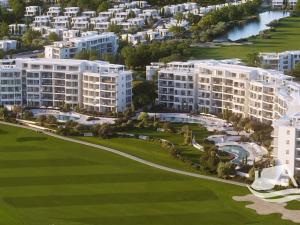 Prodej bytu 3+kk, Lemesos, Kypr, 89 m2