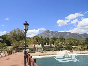 Prodej bytu 3+kk, Marbella, Španělsko, 75 m2