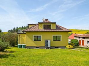 Prodej rodinného domu, Křečovice, 186 m2