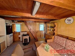 Prodej chaty, Svojšín, 40 m2