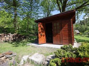 Prodej chaty, Svojšín, 40 m2
