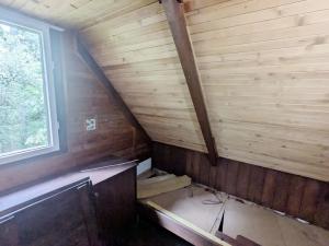 Prodej chaty, Družec, 40 m2