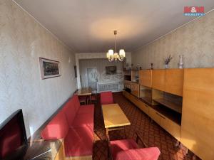 Prodej bytu 2+1, Zbýšov, čtvrť P. Bezruče, 58 m2
