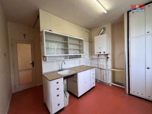 Prodej bytu 2+1, Zbýšov, čtvrť P. Bezruče, 58 m2