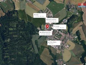 Prodej bytu 2+1, Zbýšov, čtvrť P. Bezruče, 58 m2