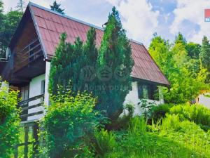 Prodej rodinného domu, Slunečná, 75 m2