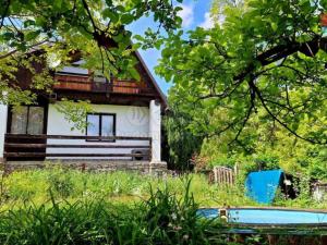 Prodej rodinného domu, Slunečná, 75 m2