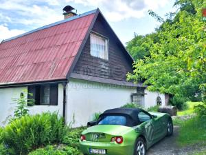 Prodej rodinného domu, Slunečná, 75 m2