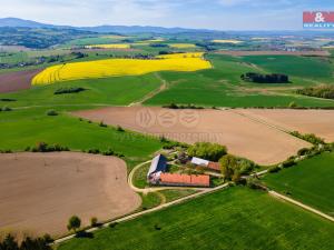 Prodej rodinného domu, Mrákov - Starý Klíčov, 149 m2
