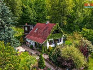 Prodej chaty, Povrly, Lužec, 137 m2