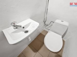 Prodej chaty, Povrly, Lužec, 137 m2