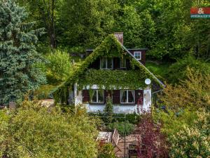 Prodej chaty, Povrly, Lužec, 137 m2