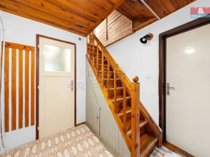 Prodej chaty, Povrly, Lužec, 137 m2