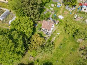 Prodej chaty, Tuhaň, 35 m2