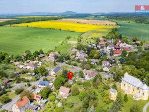 Prodej chaty, Tuhaň, 35 m2