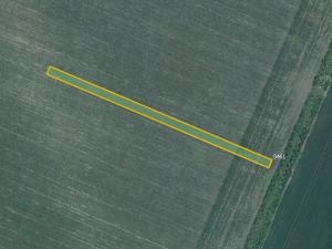 Prodej pole, Slavkov, 4104 m2