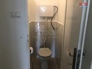 Pronájem bytu 2+1, Hranice - Hranice I-Město, Masarykovo náměstí, 66 m2