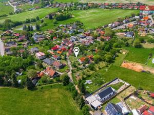Prodej pozemku pro bydlení, Háje, 952 m2