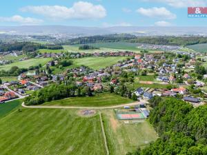 Prodej pozemku pro bydlení, Háje, 952 m2
