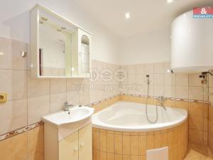 Prodej rodinného domu, Oudoleň, 70 m2