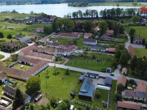Prodej pozemku pro bydlení, Lišov - Vlkovice, 870 m2