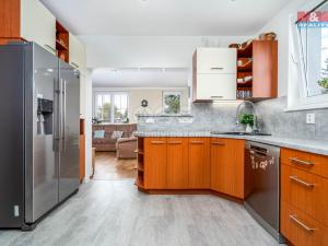 Prodej rodinného domu, Kostomlátky, Ke Křížku, 129 m2