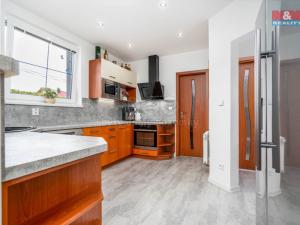 Prodej rodinného domu, Kostomlátky, Ke Křížku, 129 m2