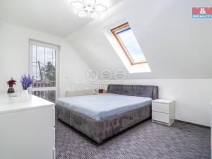 Prodej rodinného domu, Kostomlátky, Ke Křížku, 129 m2