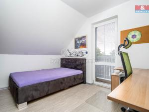 Prodej rodinného domu, Kostomlátky, Ke Křížku, 129 m2