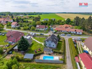 Prodej rodinného domu, Kostomlátky, Ke Křížku, 129 m2