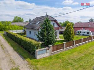Prodej rodinného domu, Kostomlátky, Ke Křížku, 129 m2