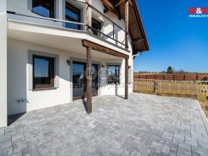 Prodej rodinného domu, Bohuňov, 204 m2