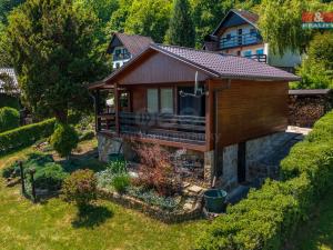 Prodej chaty, Povrly, 52 m2