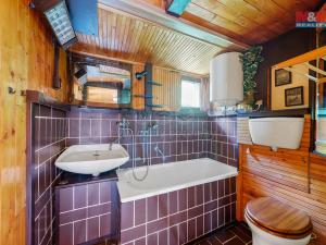 Prodej chaty, Povrly, 52 m2