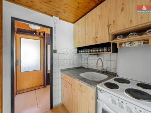 Prodej chaty, Povrly, 52 m2