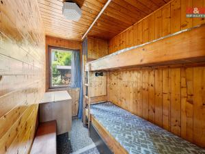 Prodej chaty, Povrly, 52 m2