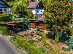 Prodej chaty, Povrly, 52 m2