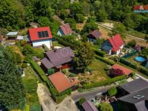 Prodej chaty, Povrly, 52 m2
