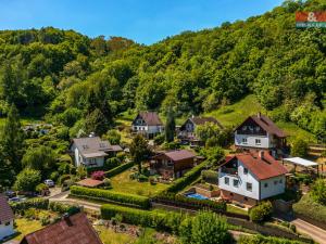 Prodej chaty, Povrly, 52 m2